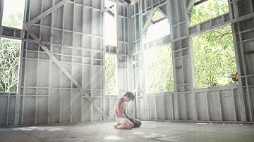 映画『ダンサー、セルゲイ・ポルーニン　世界一優雅な野獣』予告編