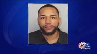 Newport assault suspect surrenders to police