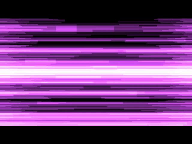 Distorted outdated engine(Processing sound visualization Study)