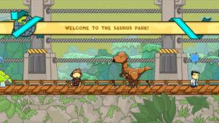 Scribblenauts Unlimited - Part 6 - User video