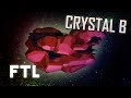 Ftl ae 100 hard crystal b avantdernier vaisseau 