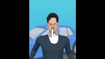 Top New  Hyper / Hybrid Casual Games / Punch Man