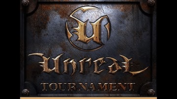 Unreal Tournament 1999 GOTY Walkthrough || Deathmatch || Part - 4