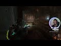 [SNAILKICK] DEAD SPACE 2 | 12.04.18 (ТРЕНДЫ ОБРЕЗАНЫ. СТРИМ 3)