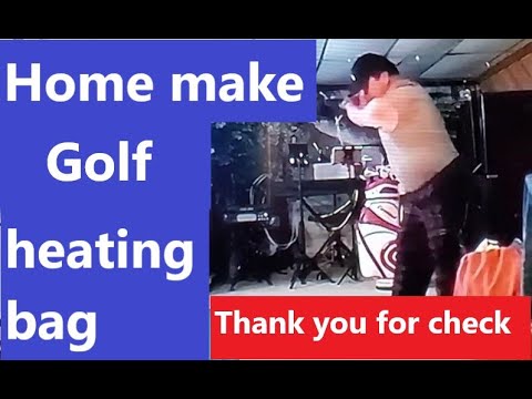 Video: Lub Golf Grip: Yuav Ua Li Cas Thiaj Ua Tau Zoo Ntawm Lub club
