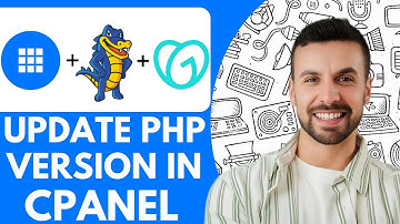 Hoe je de PHP-versie in Cpanel kunt updaten (Bluehost, Hostgator, Godaddy, etc.) - 2025 (snel en ...