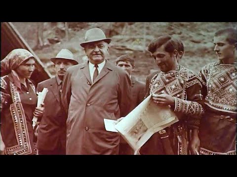 🔹 მჟავანაძის ოქროს ხანა\" - გადაცემა №20