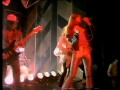 Saxon - And The Bands Played On. Top Of The Pops 1981