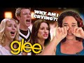 Vocal Coach Reacts to Keep Holding On - Glee | WOW! This was…