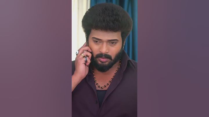 Karthigai Deepam | Ep - 892 | Reel | Jul 10 2025 | Zee Tamil