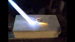 We’re gonna need a bigger ring! by Ogmios Forge 205 views 3 months ago 5 minutes, 43 seconds
