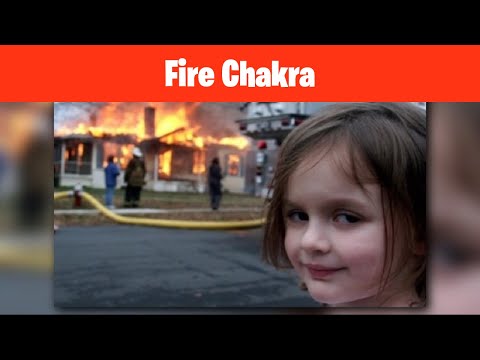 Fortnite วิธีการทำเควสต์ Avatar: Fire Chakra