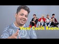 Vocal Coach Reacts to Evolution of Billie Eilish | muzikclass