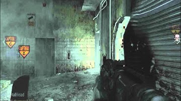 MW3 Teleport Cheat