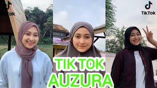 KUMPULAN TIK TOK AUZURA QR TERBARU PART 2