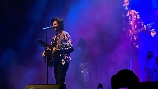 Darshan Raval   Vo Chali Vo Chali  Zaalima  India Tour  Ahmedabad  2023  Latest  Part 21