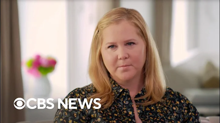 Amy Schumer, Nick Cannon, Jane Fonda, Lily Tomlin ...