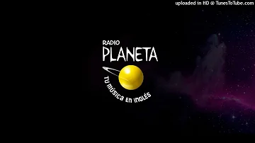 DJ GIAN - Radio Planeta 2022 Mix 20 - Blinding Lights