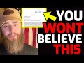 ⚠️ SHOCK: I cannot believe the LETTER we were just Sent.....