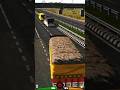 Scania truck driving 4K video |TruckSimulator Ultimate #game #games#simulator#gameplay#truck