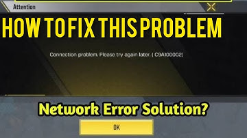 HOW TO FIX CONNECTION PROBLEM // CODM SEASON 4 2025 TEST SERVER// #season4 #codm #cod