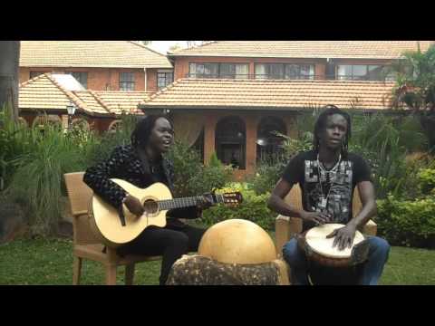 Baaba Maal performing "Djarabi" for the Patricia S...