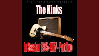 Miniatura de vídeo de "The Kinks - Waterloo Sunset (Live)"