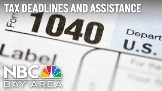 What to Know About Tax Deadlines and Filing Assistance