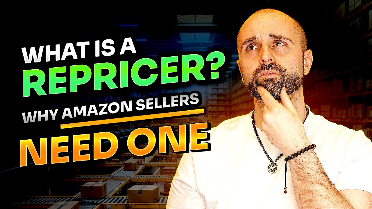 What Is a Repricer & Why Amazon Sellers Need One Right Away