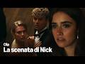 Noah assiste a un evento scioccante | È colpa tua: Londra