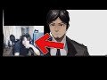カメラの切り替えミスで中身を映してしまうVTuber