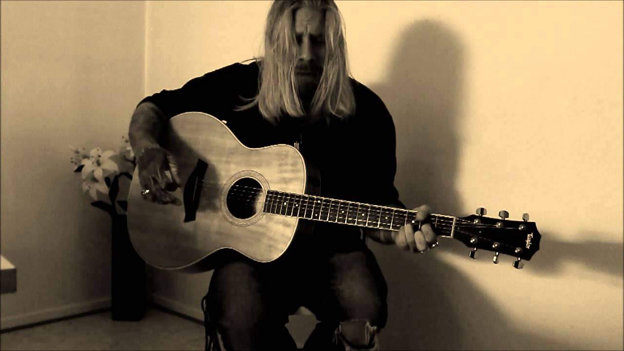 Jay Smith - God Damn You