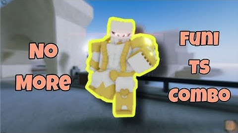 [YBA] The most broken stands and their counters ( Part 2 )