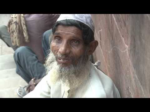 Wideo: Spojrzenie Na Darjeeling, Indie - Matador Network