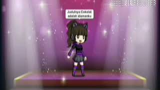 Cokelat adalah idamanku Gacha Studio (bahasa Indonesia) Baca Desk!!