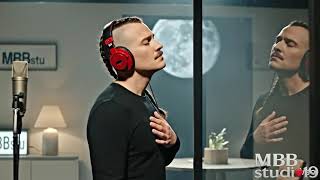 Alamet Emanet - Mesut Bleda Bayrakçı