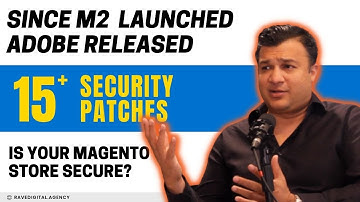 Magento 2 Security Patches: Why Magento Security Patches Are So Important for Your Store’s Health?