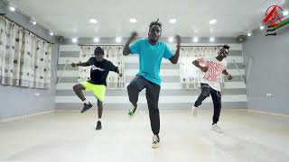 [Beginners Dance Workout] Nightcore-3 Months「NV」|Sino Afro Dance Workout|Easy Dance Fitness，Zumba