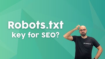 Robots.txt: everything you need to know for SEO