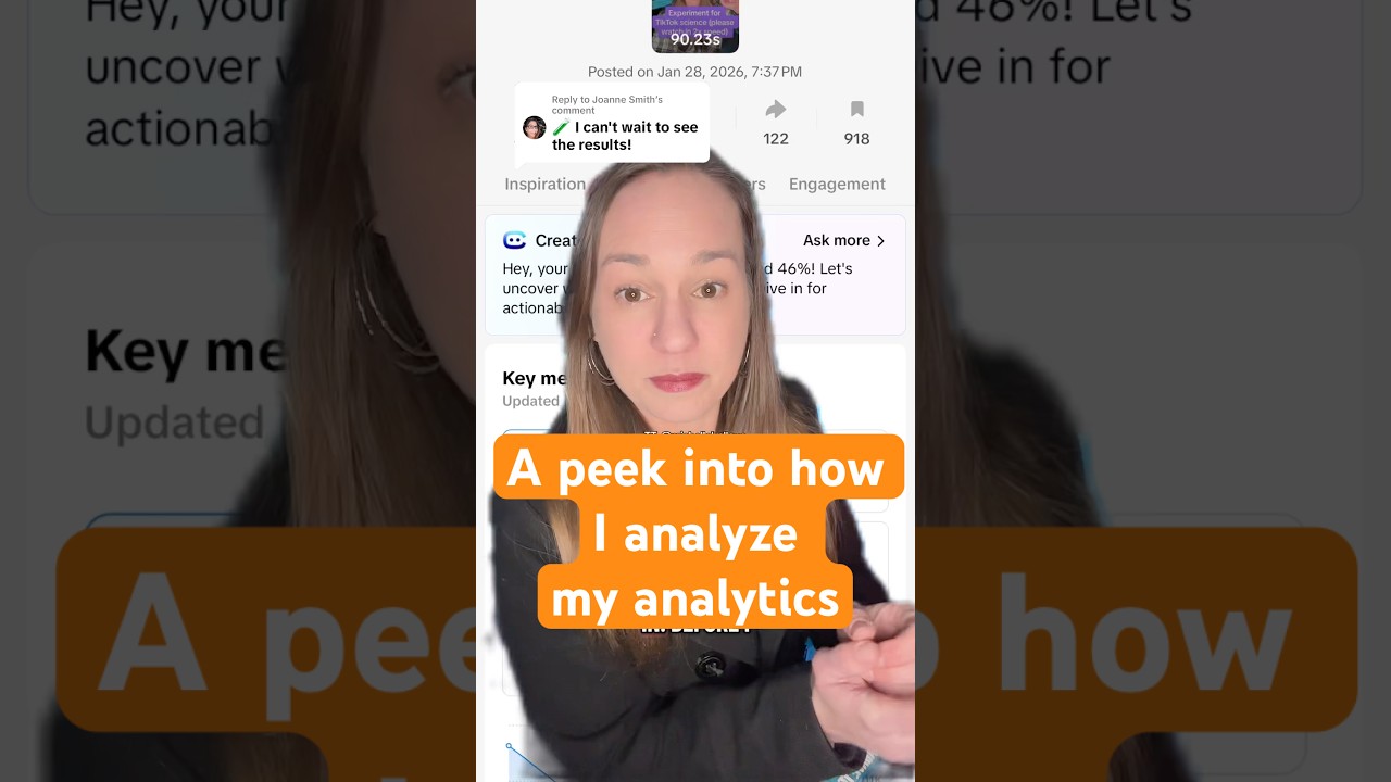 how does watching a video in 2x speed affect a video’s performance? how to analyze your analytics