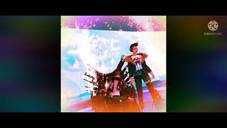 My AIBUM song