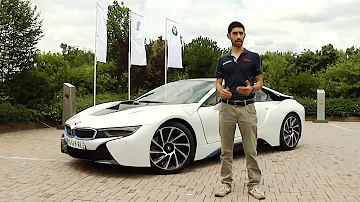 Quanto costa il BMW i8 Roadster?