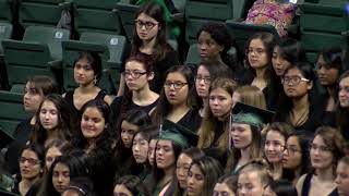EBHS Class of 2019 Graduation Highlights