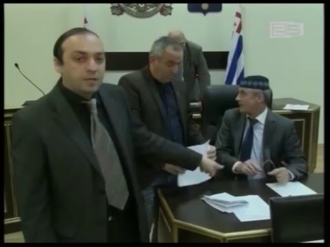 უსკოს თავმჯდომარე კვლავ ვერ აირჩიეს