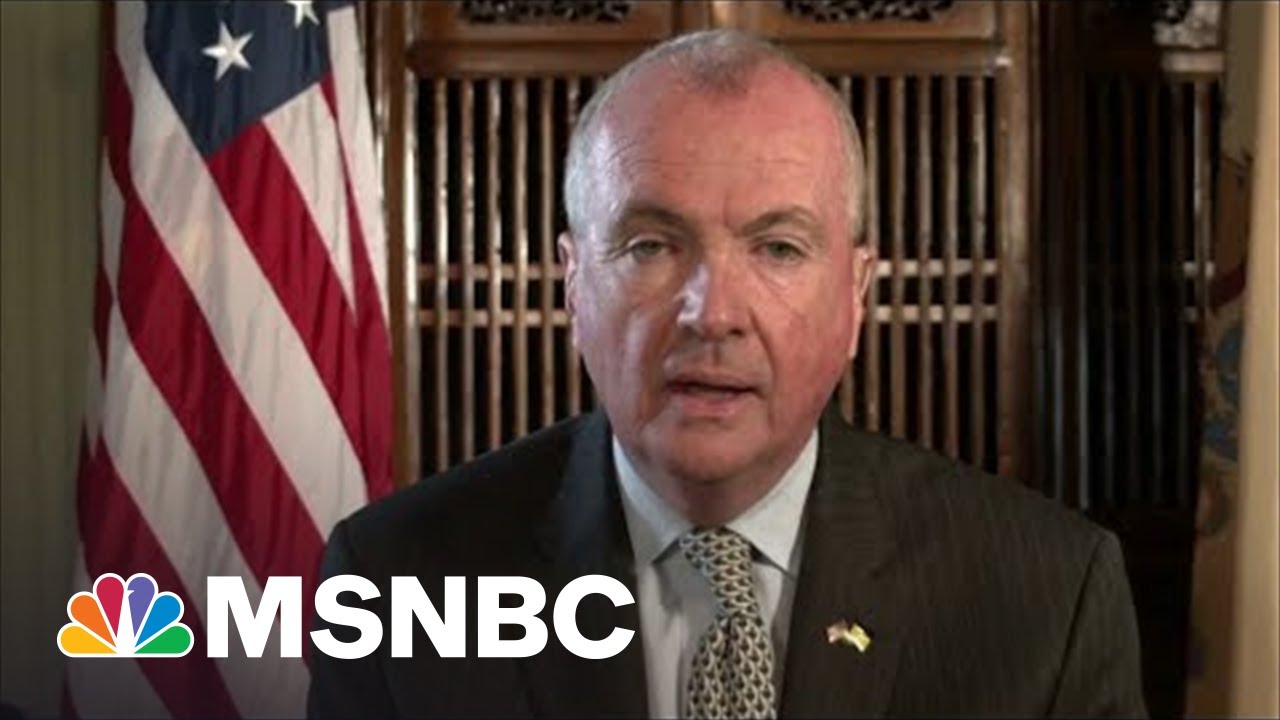 New Jersey Set To Lift Indoor Mask Mandate For Vaccinated Individuals ...