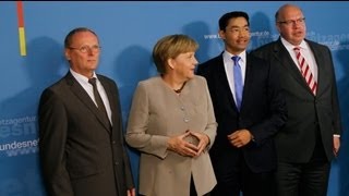 Geht Der Energiewende Die Puste Aus?