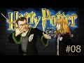 Harry Potter and the Chamber of Secrets #08 ⚡ Polyjuice Potion ! [PS2 Nostalgic Gameplay]