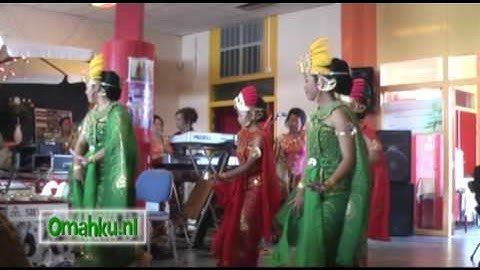 Trisno Budaya