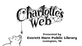 Charlottes Web Chapter 12