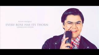Kevin Karla & La Banda - Every Rose Has Its Thorn Spanish Cover